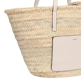Gemma Shopper Ivory
