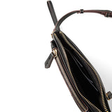 Samantha Wallet bag Nero