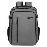 Roader EXP Laptop Backpack 17" L  Drifter Grey