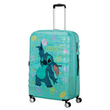 Wavebreaker SPR. 77 cm TSA Disney Stitch Flower