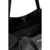 Amorette 2-in-1 Tote Black