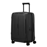 Essens SPR. 55 cm EXP Zipper Black