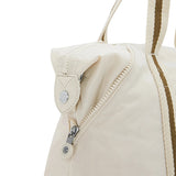 Art Shoulder bag Soft Sand