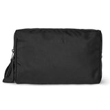 RE-S Tonal Washbag L Black