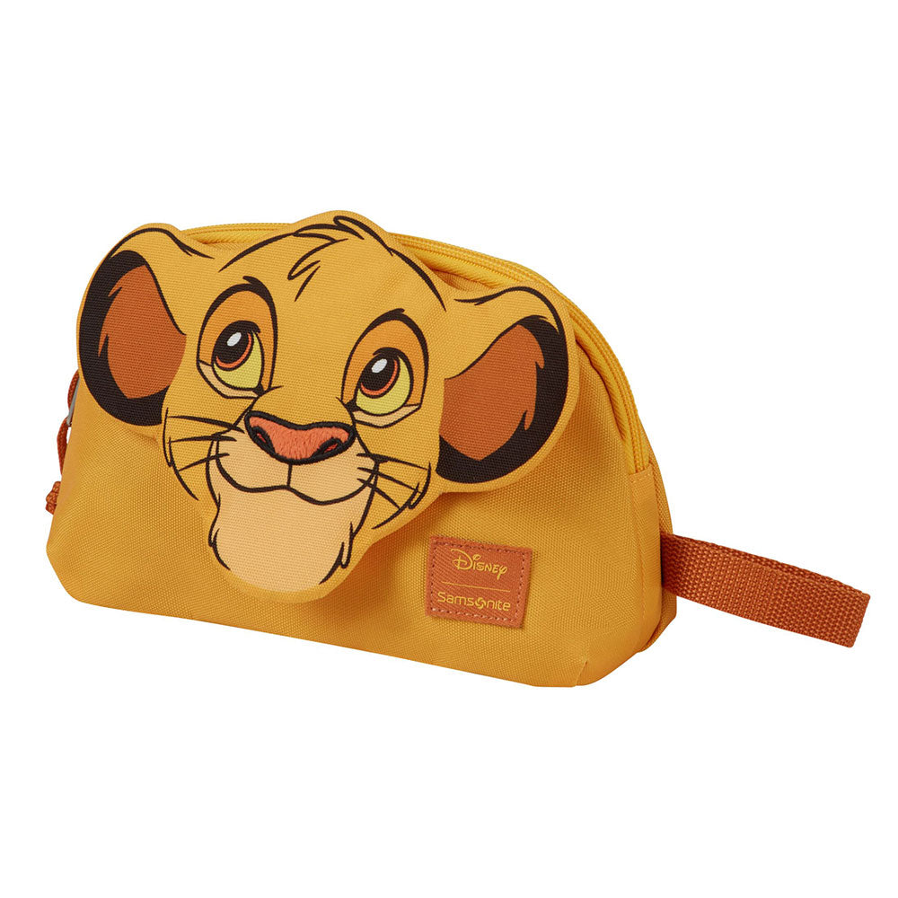 Kipling Vis Sammies Toilet Kit Disney Simba – MYBAG