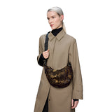 Valera Shoulder Bag W3 Muddy