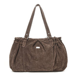 Rozzano Shoulder bag Paloma Chocolate
