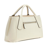 Brooke High Society Satchel Offwhite
