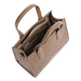 Gynevra RE Shopping Bag Beige