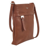 Base Crossover Small Brown