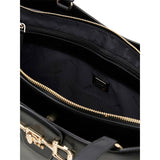Janie Tote Black