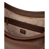 Camden Shoulder bag Espresso