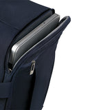 Respark 3-Way Bag Underseater Midnight blue