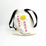 Mobile Base Strap Shiny Steel Silver