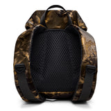 Valera Bucket Backpack Mini W3 Muddy