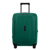 Essens SPR. 55 cm EXP Zipper Alpine Green