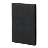 TA Revolution Passport Cover Black