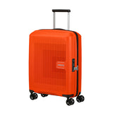 Aerostep SPR. 55 cm EXP. Bright Orange