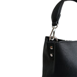 Base Bucket bag Black