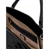 Gilda 3 COMP Satchel Black