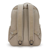 Seoul LAP Backpack 15" Soft Taupe