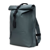 Rolltop Rucksack W3 Dark Grey
