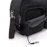 Defea XL Black Noir