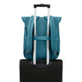 Urban Groove UG25 Tote Backpack 15,6" Breeze Blue