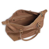 Jenny RE Shopping bag Nocciola