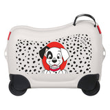Dream2Go Disney Ride-On Suitcase Dalmatian Patch