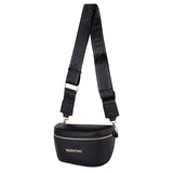 Miramar Belt bag Nero