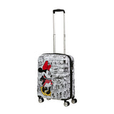 Wavebreaker Disney SPR. 55 cm Minnie Comics White