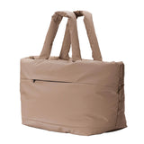 Olivia Large bag Sand