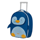 Happy Sammies Eco Penguin Peter Upr. 45 cm