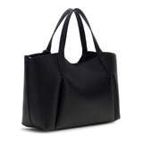 Melody 2-in-1 Satchel Black