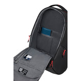 Ecodiver Urban Laptop Backpack 15,6" M Black