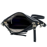 Base Shoulder bag S Brown