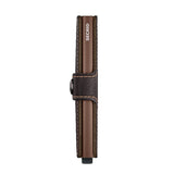 Miniwallet MO Original Chocolate
