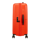 Dashpop SPR. 67 cm EXP TSA Tangerine Red