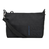 MD20 Crossover Black