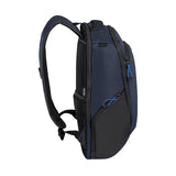 Ecodiver Urban Laptop Backpack 15,6" M Blue Nights