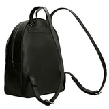 Manhattan II Large Backpack Black