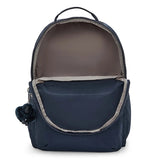 Seoul LAP Backpack 15" Blue Bleu 2