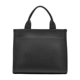 Hadlee MD Tote Black/Gold