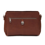 Cormorano Dea Skulderveske Walnut