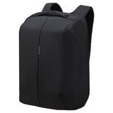 Securipak 2.0 Backpack 17,3" Black