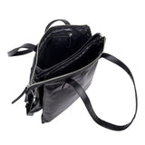 Amalfi shoulder bag Alena Black