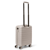 Tonal 20" Suitcase Pastel Parchme
