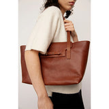 Cormorano Shopper Diana Walnut