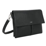 Base Crossover w/Flap Black
